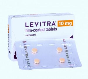What Levitra dose can I take?