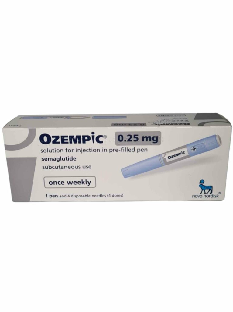 Ozempic