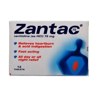 Zantac