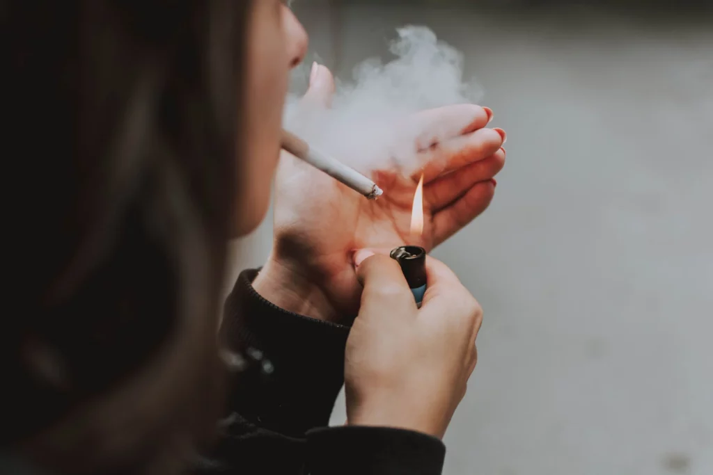 What type of smoker are you?