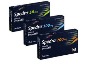 Spedra side effects