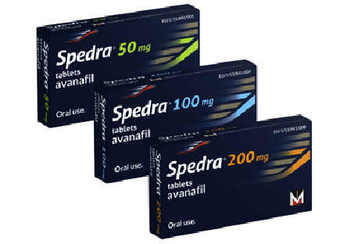 Spedra side effects