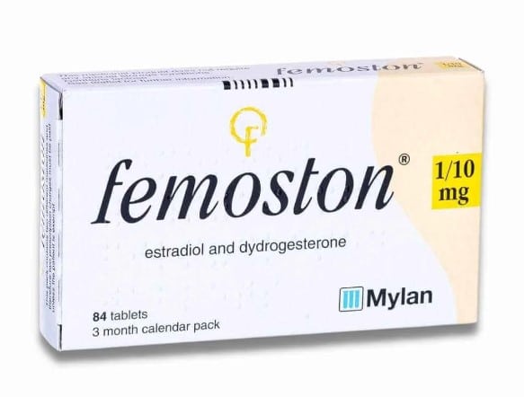 Femoston Conti Reviews