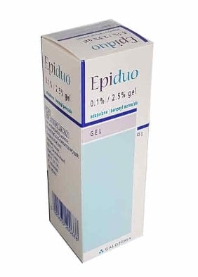 Epiduo Gel Reviews