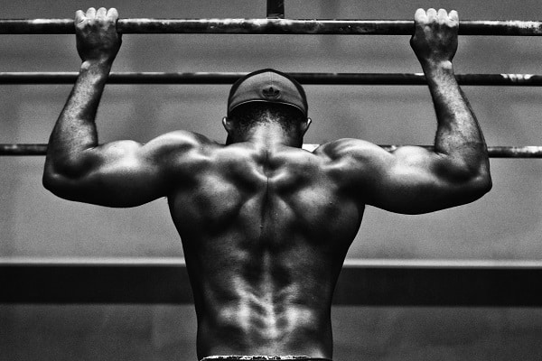 Does Creatine Cause Hair Loss?