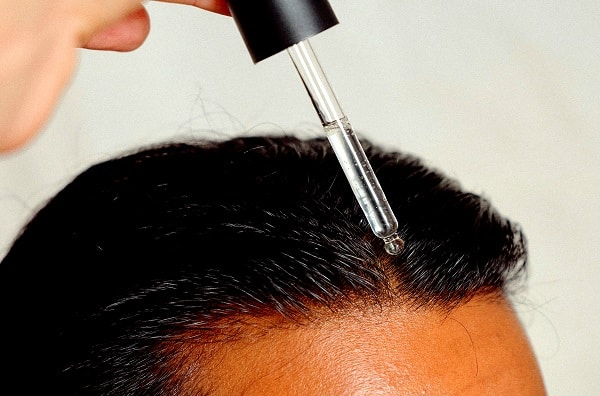 Does Minoxidil Work?