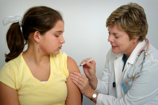 Flu Jabs for Vulnerable Groups: What You Need to Know