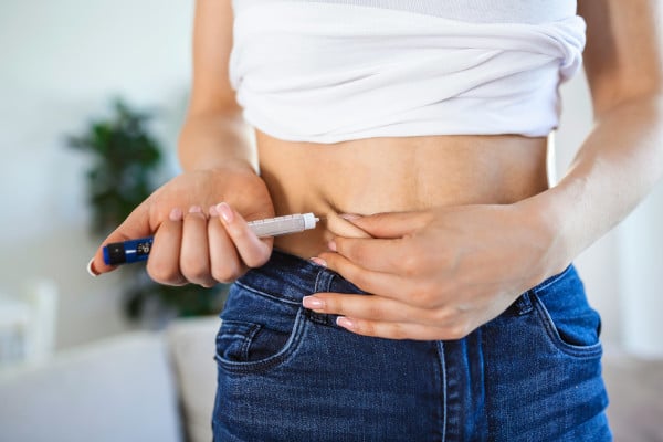 “Microdosing” GLP-1s: Is It a Good Idea?