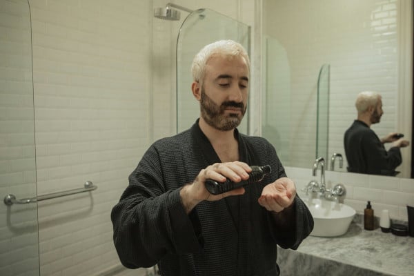 Is Oral Minoxidil Better than Topical?