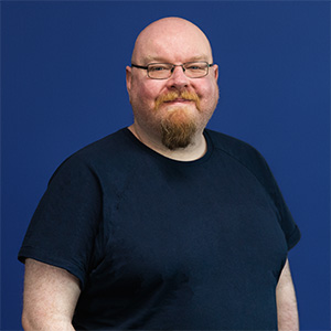 Ian Coakley, Content Writer