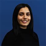 Zahra Qureshi - Senior Pharmacist (headshot)