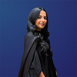 Ayisha Mushtaq - Nutritionist
