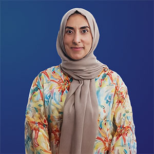 Dr. Sahira Dar