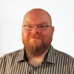 Ian Coakley, Content Writer