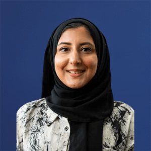 Aamina Rafiq - Superintendent Pharmacist