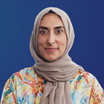 Dr Sahira Dar - Pharmacist / Clinical Specialist