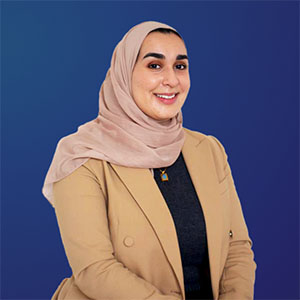 Mariam Al-Hajaj