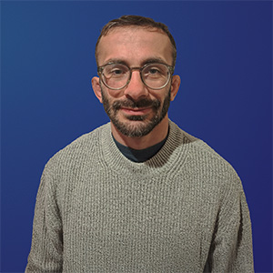 Richard Wood, Pharmacist