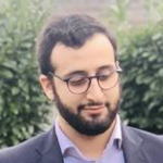 Younis Abdullah, Content Writer