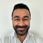 Anish Bhlasod, Pharmacist