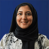 Aamina Rafiq - Superintendent Pharmacist