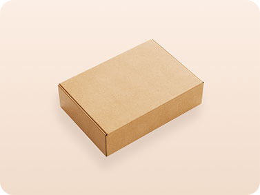 Step 3 Delivery - Package Box