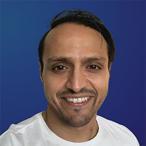 Avi Sharma, GP
