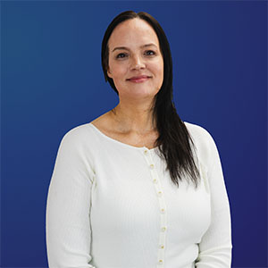 Rebekah Parker, Nurse Prescriber