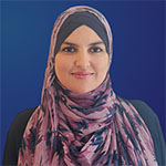 Shereen Amin, Pharmacist Independent Prescriber & Freelance Medical Writer