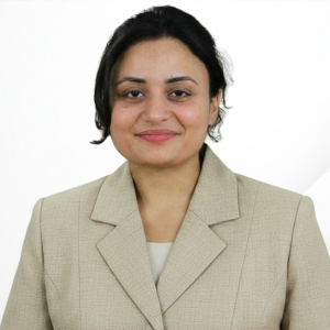 Shamin Khan, Doctor and Content Writer