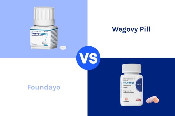 Wegovy Pill vs Foundayo: How Do They Compare?