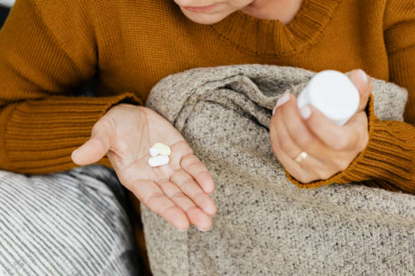 How Do Wegovy Pills Work