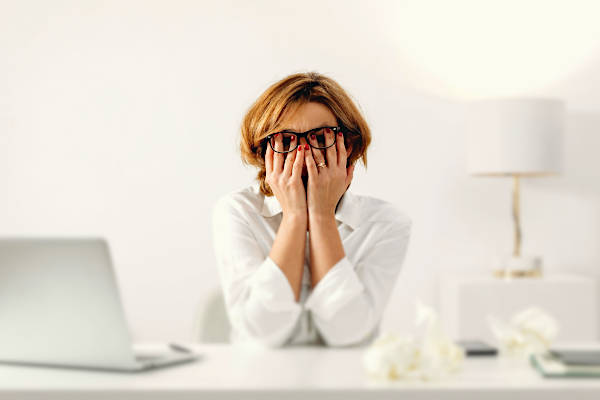 What is Stress?