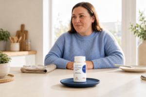 Foundayo Dosage and Maintenance Guide