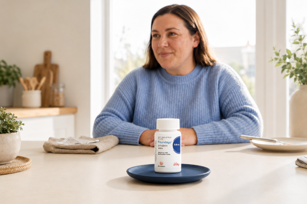 Foundayo Dosage and Maintenance Guide