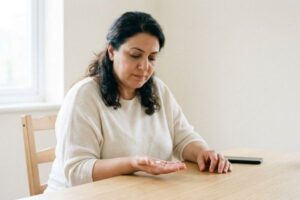 How Does Foundayo Work?