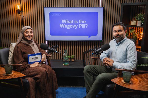 Ask the Expert: The Wegovy pill – Everything you need to know