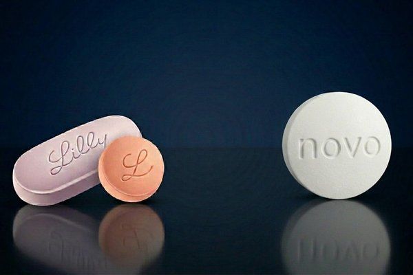 Foundayo vs Wegovy Pill