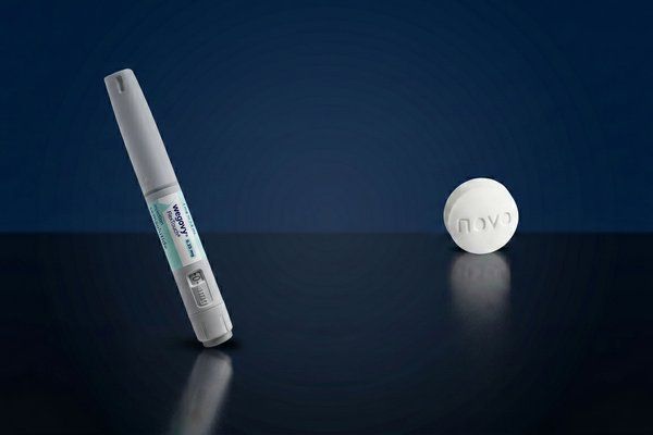 Switching from Wegovy Injection to the Wegovy Pill: How It Works