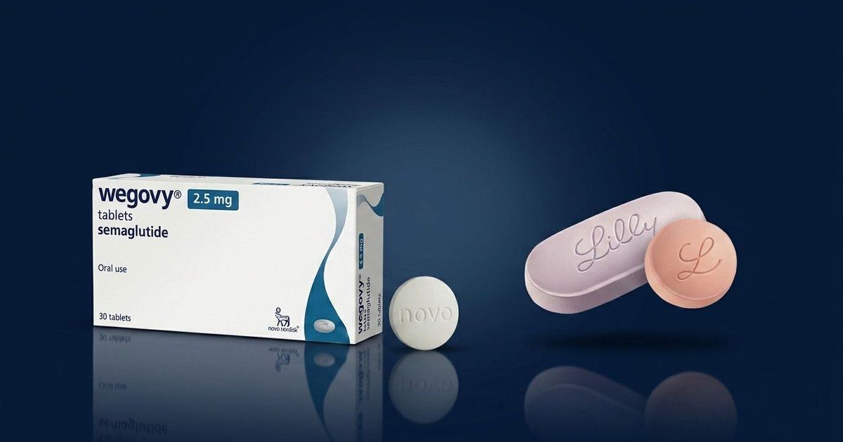 glp 1 pills uk gives Wegovy GLP-1 pill first European approval Ozempic face' and hair loss: