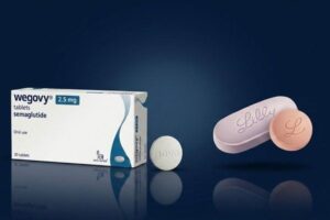 Oral GLP-1 Available in the UK