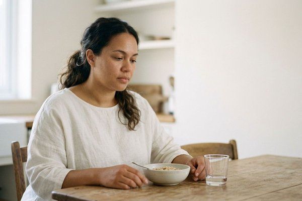 Wegovy Pill Heartburn and Digestive Side Effects: What Helps
