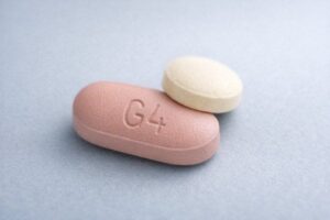 Foundayo Drug Interactions