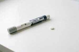 Switching from Wegovy Injection to Foundayo