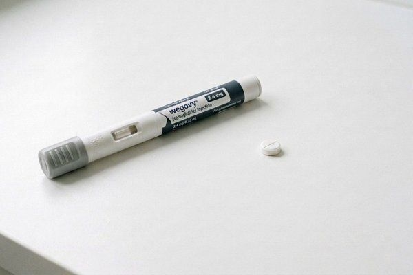 Switching from Wegovy Injection to Foundayo