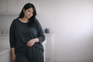 Can Mounjaro affect your period?