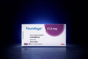 Foundayo Cost UK