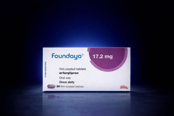 Foundayo Cost UK