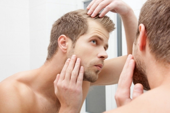Hair Loss