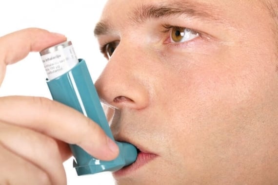 Asthma Treatment